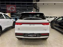 BYD SONG PRO DM-i